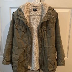 Aritzia Talula Jacket